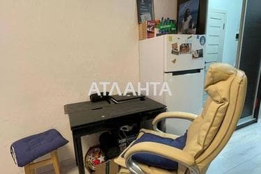 1-кімнатна квартира за адресою вул. Боровського Миколи (площа 19,5 м²) - Atlanta.ua - фото 11