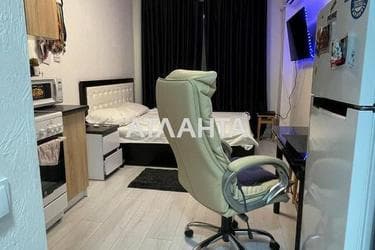 1-кімнатна квартира за адресою вул. Боровського Миколи (площа 19,5 м²) - Atlanta.ua - фото 12