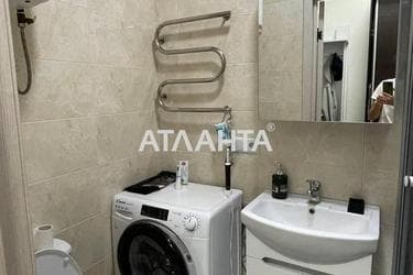 1-кімнатна квартира за адресою вул. Боровського Миколи (площа 19,5 м²) - Atlanta.ua - фото 13