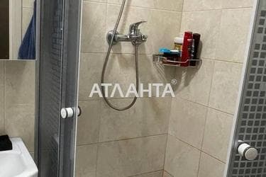 1-кімнатна квартира за адресою вул. Боровського Миколи (площа 19,5 м²) - Atlanta.ua - фото 14