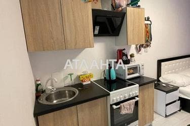 1-кімнатна квартира за адресою вул. Боровського Миколи (площа 19,5 м²) - Atlanta.ua - фото 15