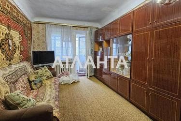 2-rooms apartment apartment by the address st. Bessarabskaya (area 43,1 m²) - Atlanta.ua - photo 11