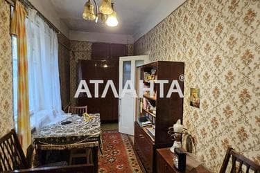 2-rooms apartment apartment by the address st. Bessarabskaya (area 43,1 m²) - Atlanta.ua - photo 13