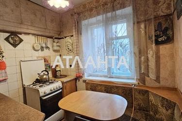 2-rooms apartment apartment by the address st. Bessarabskaya (area 43,1 m²) - Atlanta.ua - photo 15