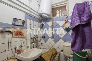 2-rooms apartment apartment by the address st. Bessarabskaya (area 43,1 m²) - Atlanta.ua - photo 16