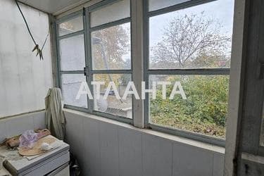 2-rooms apartment apartment by the address st. Bessarabskaya (area 43,1 m²) - Atlanta.ua - photo 17