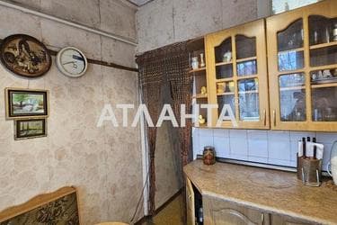 2-rooms apartment apartment by the address st. Bessarabskaya (area 43,1 m²) - Atlanta.ua - photo 14