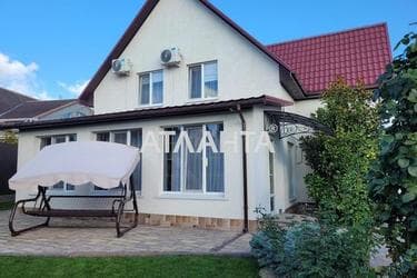 House (area 130 m²) - Atlanta.ua - photo 25