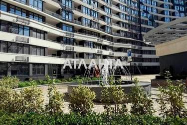 1-комнатная квартира по адресу Курортный пер. (площадь 37,7 м²) - Atlanta.ua - фото 22