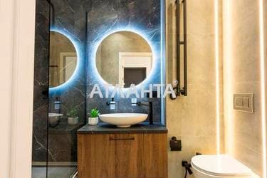 1-комнатная квартира по адресу Курортный пер. (площадь 37,7 м²) - Atlanta.ua - фото 24