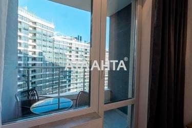 1-комнатная квартира по адресу Курортный пер. (площадь 37,7 м²) - Atlanta.ua - фото 30