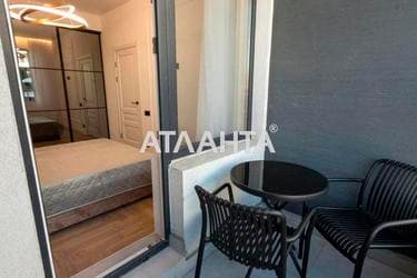 1-комнатная квартира по адресу Курортный пер. (площадь 37,7 м²) - Atlanta.ua - фото 31