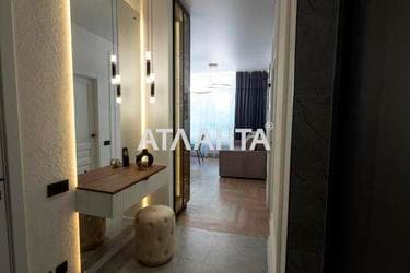 1-комнатная квартира по адресу Курортный пер. (площадь 37,7 м²) - Atlanta.ua - фото 36