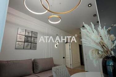 1-комнатная квартира по адресу Курортный пер. (площадь 37,7 м²) - Atlanta.ua - фото 38