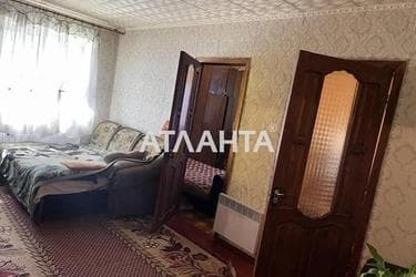 3-кімнатна квартира за адресою Маякська дорога (площа 45,6 м²) - Atlanta.ua - фото 9