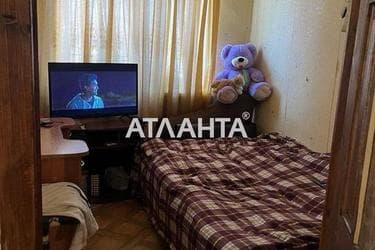 3-кімнатна квартира за адресою Маякська дорога (площа 45,6 м²) - Atlanta.ua - фото 12