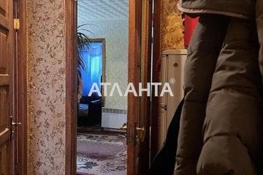 3-кімнатна квартира за адресою Маякська дорога (площа 45,6 м²) - Atlanta.ua - фото 14