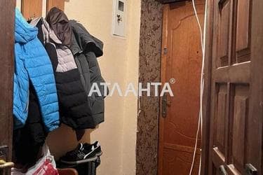 3-кімнатна квартира за адресою Маякська дорога (площа 45,6 м²) - Atlanta.ua - фото 15