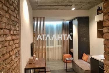2-комнатная квартира по адресу Шевченко пр. (площадь 67 м²) - Atlanta.ua - фото 24