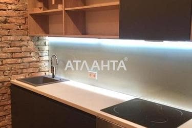 2-комнатная квартира по адресу Шевченко пр. (площадь 67 м²) - Atlanta.ua - фото 26