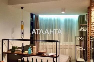 2-комнатная квартира по адресу Шевченко пр. (площадь 67 м²) - Atlanta.ua - фото 31