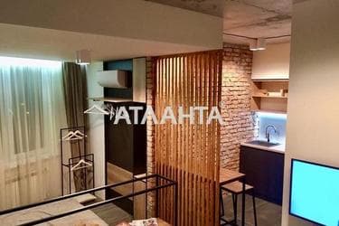 2-комнатная квартира по адресу Шевченко пр. (площадь 67 м²) - Atlanta.ua - фото 36