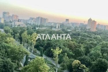 2-комнатная квартира по адресу Шевченко пр. (площадь 67 м²) - Atlanta.ua - фото 37