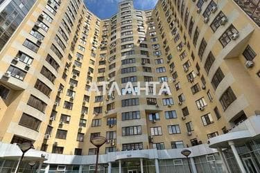 2-комнатная квартира по адресу Шевченко пр. (площадь 67 м²) - Atlanta.ua - фото 42