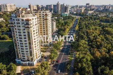 2-комнатная квартира по адресу Шевченко пр. (площадь 67 м²) - Atlanta.ua - фото 45