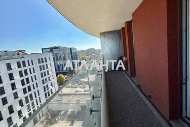 1-кімнатна квартира за адресою вул. Пимоненка Миколи (площа 53,6 м²) - Atlanta.ua - фото 20