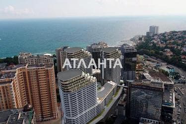 1-комнатная квартира по адресу ул. Гагаринское плато (площадь 26 м²) - Atlanta.ua - фото 9