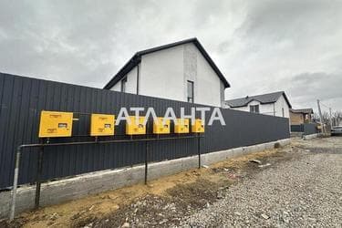 Дом по адресу ул. Зелена (площадь 90 м²) - Atlanta.ua - фото 20