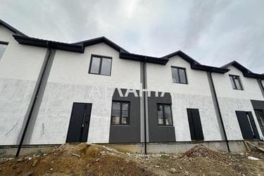 Дом по адресу ул. Зелена (площадь 90 м²) - Atlanta.ua - фото 21