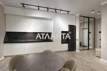 2-rooms apartment apartment by the address st. Lyustdorfskaya dor Chernomorskaya dor (area 65,7 m²) - Atlanta.ua - photo 9