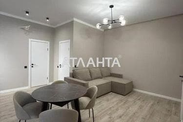 2-rooms apartment apartment by the address st. Lyustdorfskaya dor Chernomorskaya dor (area 65,7 m²) - Atlanta.ua - photo 10