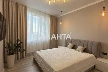 2-rooms apartment apartment by the address st. Lyustdorfskaya dor Chernomorskaya dor (area 65,7 m²) - Atlanta.ua - photo 11
