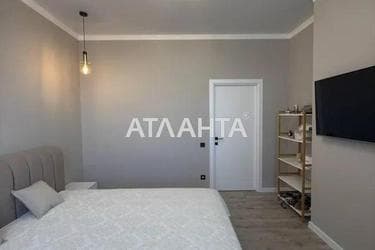 2-rooms apartment apartment by the address st. Lyustdorfskaya dor Chernomorskaya dor (area 65,7 m²) - Atlanta.ua - photo 12