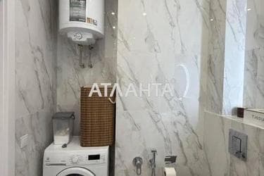 2-rooms apartment apartment by the address st. Lyustdorfskaya dor Chernomorskaya dor (area 65,7 m²) - Atlanta.ua - photo 16