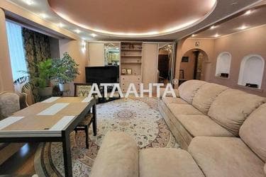 3-комнатная квартира по адресу ул. Пирогова (площадь 64,5 м²) - Atlanta.ua - фото 13