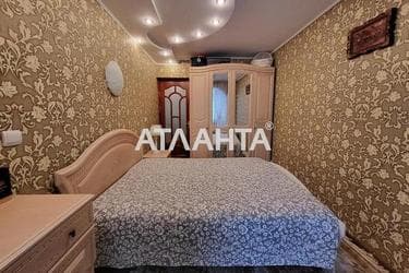 3-комнатная квартира по адресу ул. Пирогова (площадь 64,5 м²) - Atlanta.ua - фото 14