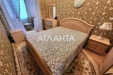 3-комнатная квартира по адресу ул. Пирогова (площадь 64,5 м²) - Atlanta.ua - фото 16