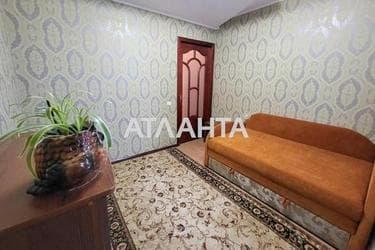 3-комнатная квартира по адресу ул. Пирогова (площадь 64,5 м²) - Atlanta.ua - фото 20