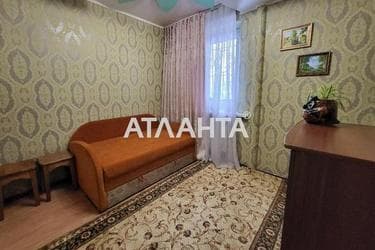 3-комнатная квартира по адресу ул. Пирогова (площадь 64,5 м²) - Atlanta.ua - фото 21