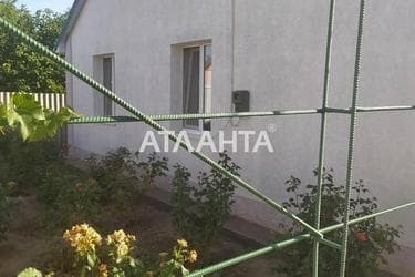House by the address st. Molodezhnaya (area 62,2 m²) - Atlanta.ua - photo 24