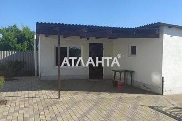 House by the address st. Molodezhnaya (area 62,2 m²) - Atlanta.ua - photo 30