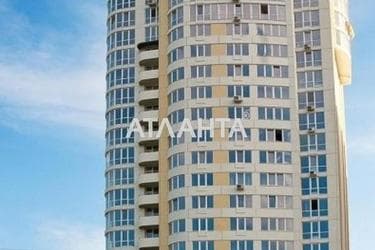 1-комнатная квартира по адресу ул. Литературная (площадь 58 м²) - Atlanta.ua - фото 43