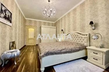 1-комнатная квартира по адресу ул. Литературная (площадь 58 м²) - Atlanta.ua - фото 24
