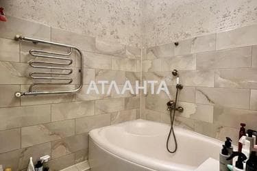 1-комнатная квартира по адресу ул. Литературная (площадь 58 м²) - Atlanta.ua - фото 42