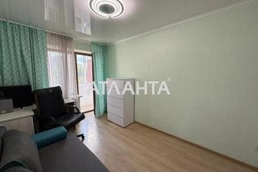 2-кімнатна квартира за адресою вул. Масарика (площа 48,2 м²) - Atlanta.ua - фото 18