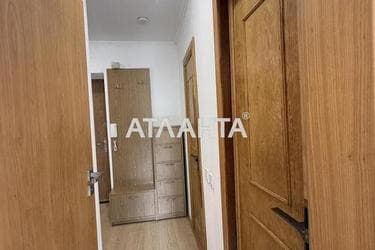2-кімнатна квартира за адресою вул. Масарика (площа 48,2 м²) - Atlanta.ua - фото 17
